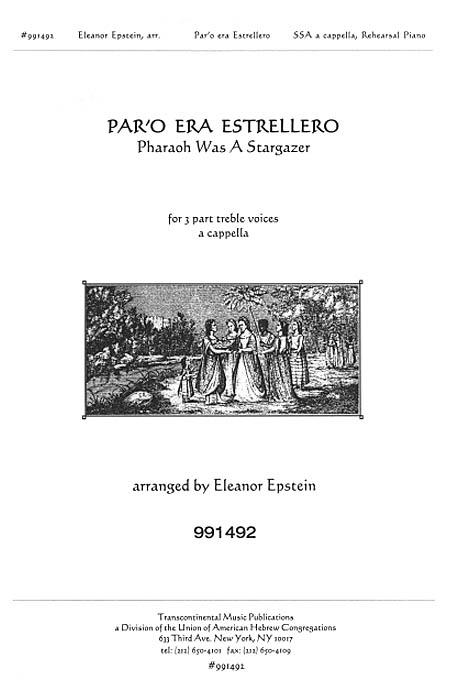 Par'o Era Estrellero